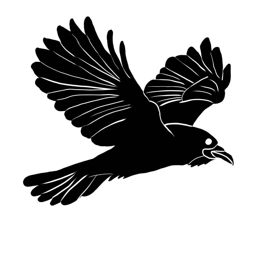 North Crow Games logo